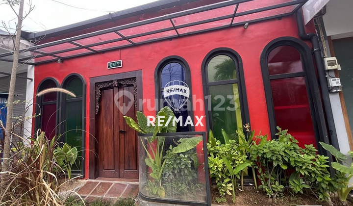 Shop For Rent In Canggu Strategic Commercial Location Shop For Rent In Canggu Strategic Commercial Location