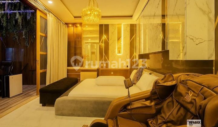 Hotel For Sale Prime Location Next To Sidewalk Jimbaran 2