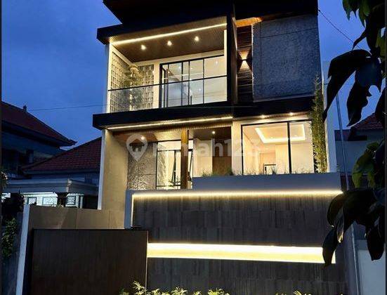 House For Sale Gatsu Area, Denpasar Area 1