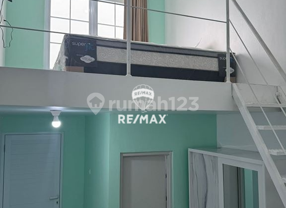 Elite Boarding House Leasehold Take Over Remaining 19 Years In Denpasar 2