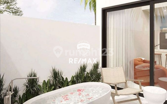 Loft Apartment for Leasehold 27 Years in Pererenan 2