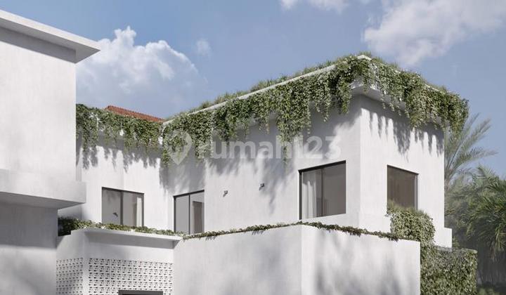 Villa 3 Bedrooms for sale in ungasan