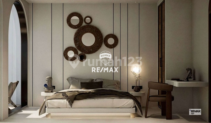 Condo Villa With Private Pool And Private Kitchen In Nusa Dua Condo Villa With Private Pool And Private Kitchen In Nusa Dua