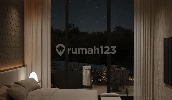 Villa For Leasehold 50 Years In Ubud Villa For Leasehold 50 Years In Ubud