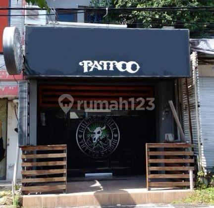 2 Storey Shophouse For Sale, In Legian Area