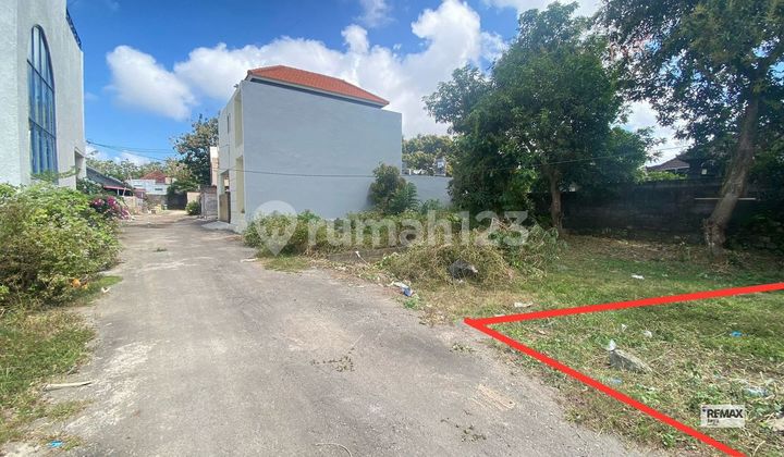 Tanah Premium 1,68 Are Area Villa Dijual Di Ungasan Tanah Premium 1,68 Are Area Villa Dijual Di Ungasan