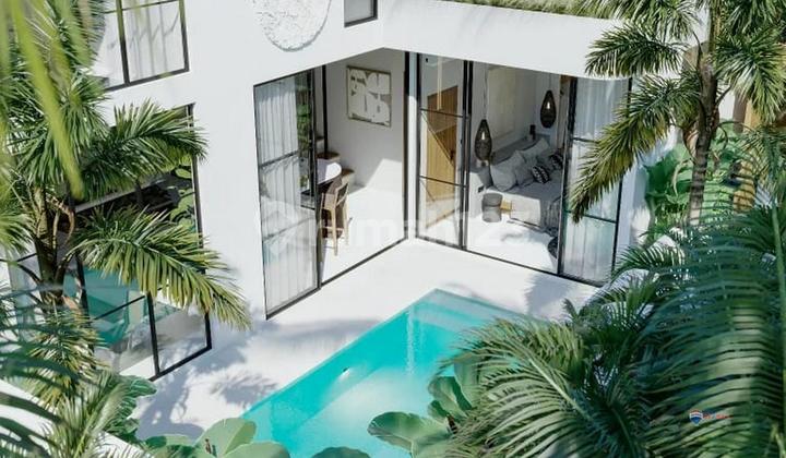 Villa For Sale in, Pecatu