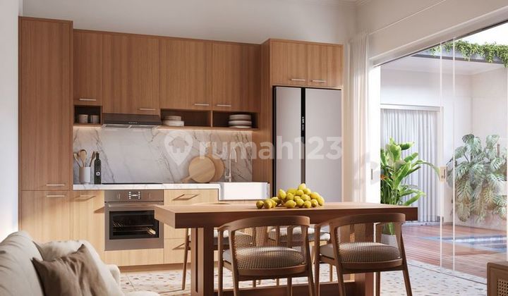 Modern 3 Bedroom Villa For Leasehold 30 Years In Sanur Modern 3 Bedroom Villa For Leasehold 30 Years In Sanur