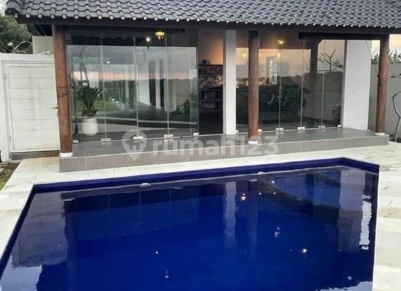 Villa 2 Bedroom For Sale in, Tabanan