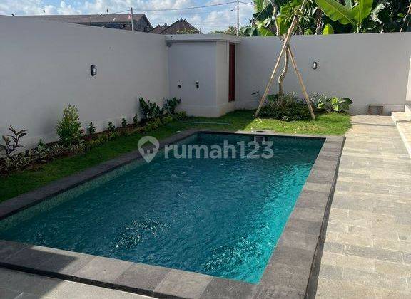 Brand New Villa For Rent, Canggu Area 2