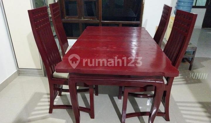 House 2 Floor For Rent, Denpasar Barat Area 2