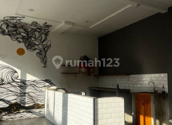 Commercial Space In Prime Location For Rent In Padang Linjong Commercial Space In Prime Location For Rent In Padang Linjong