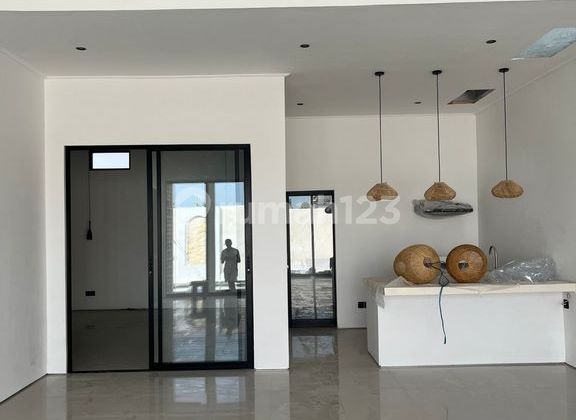 2 Bedroom Villa For Rent In Pererenan