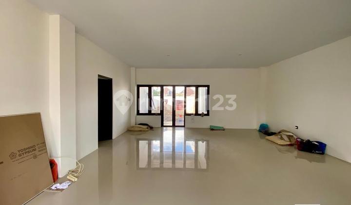 Rumah 4 Kamar Baru Cluster Siap Huni Dijual Di Mumbul 2