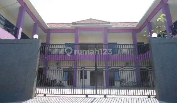 Kost Exclusive For Sale, Kuta Area 2