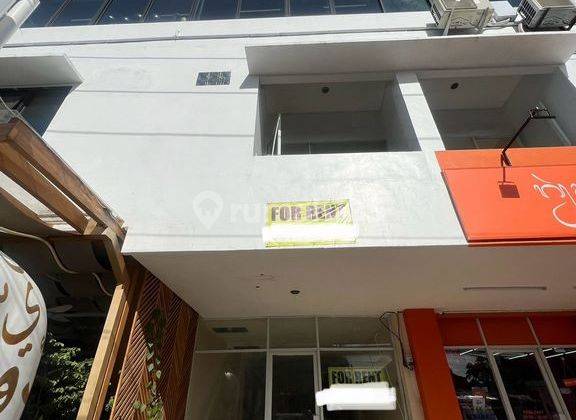 Shop For Rent, North Kuta Area 1