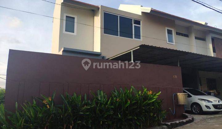  rumah Full Furnish Di Jual, Area Puri Gading 1