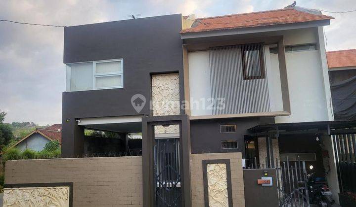 Modern House For Sale, Puri Gading Area 1