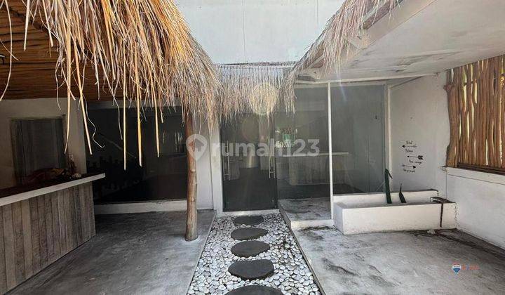 Prime Retail Shop For Rent, Seminyak Area 1