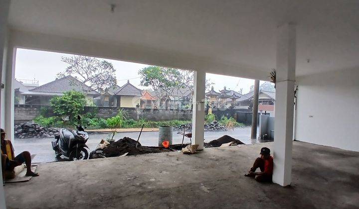 Commercial Space For Rent, Canggu Area 1