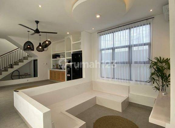 Fully Furnished 3BR For Rent, Pantai Lima Area 1