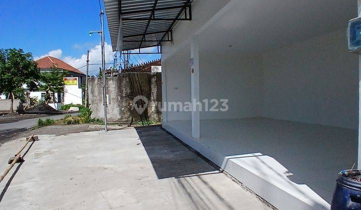 New Space For Rent, Mengwi Area  2