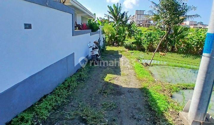 Villa 2BR For Rent, Cemagi Area 2