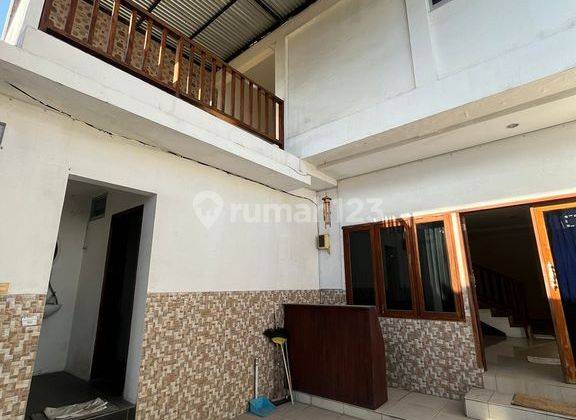 House With Strategic Location For Rent, Jimbaran Area 2