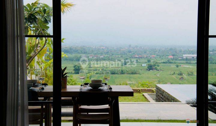 Luxury Villa For Rent, Buleleng Area 2