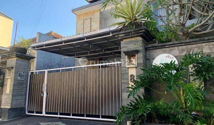 Charming House For Sale, Denpasar Area 1