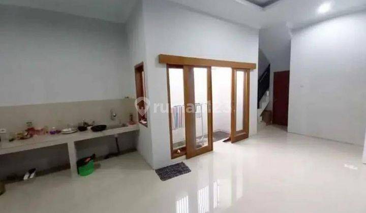 Minimalist House For Sale, South Denpasar Area 2