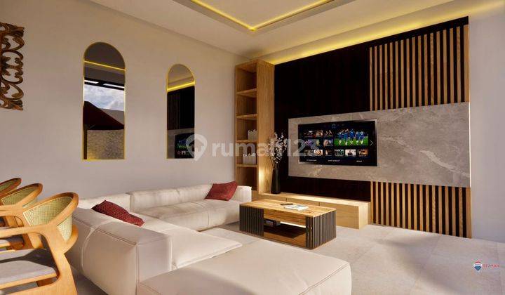 Luxury Villa 3BR For Rent, Gangga Beach 2