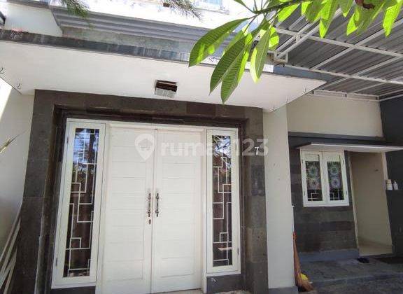 Charming House For Sale, Pemogan Area 1