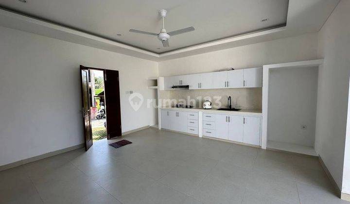 Luxurious 3BR Villa For Rent, Canggu Area 2