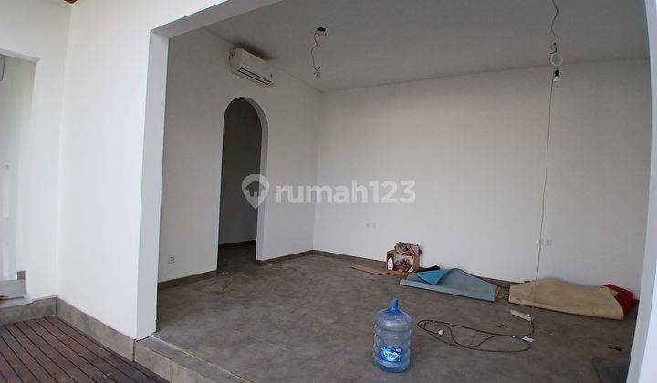 New 2BR Villa For Rent, Cemagi Area 2