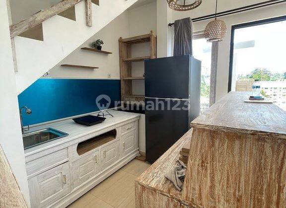 Villa 1BR For Rent, Tumbak Bayuh Area 2