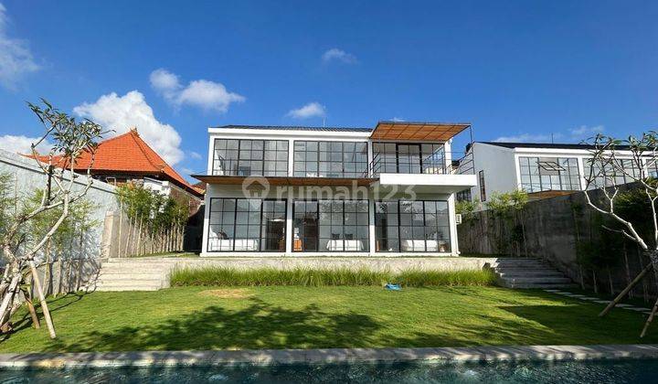 Luxury Villa For Rent, Padonan Area 1