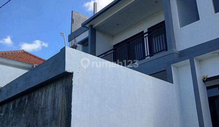 Brand New Villa 2BR For Rent, Padonan Area 2