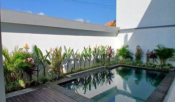 Brand New Villa 2BR For Rent, Padonan Area 1