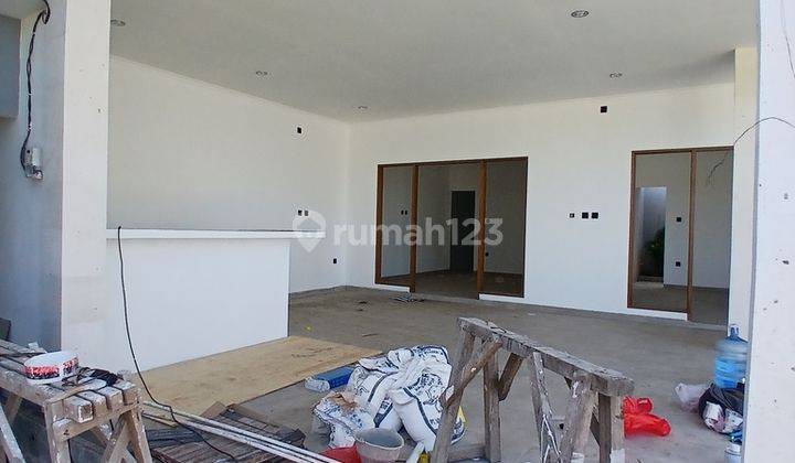 Brand New Villa For Rent, Tabanan Area 2