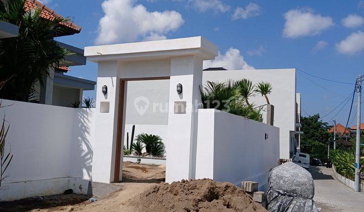 Brand New Villa For Rent, Tabanan Area 1