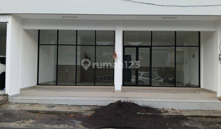 Brand New Space/Office For Rent, Mengwi Area 1