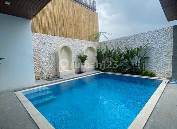 Stunning New Villa For Sale, Munggu Area 2