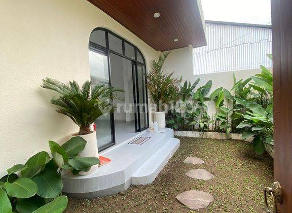 Stunning New Villa For Sale, Munggu Area 1