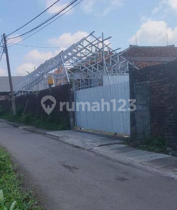 Warehouse For Rent, Denpasar Area 1