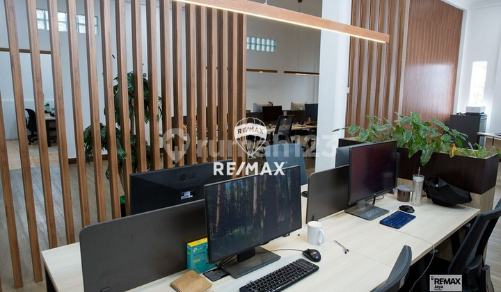 Space For Rent Exceptional Value In Seminyak