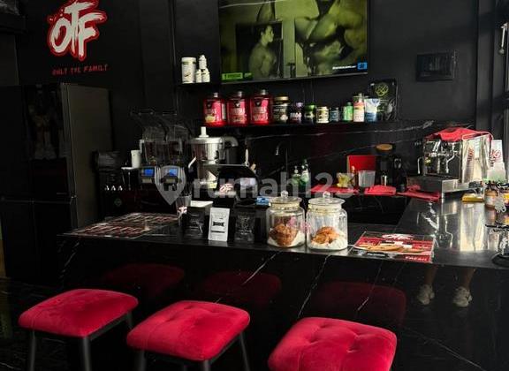 High Traffic Overcontract Shop For Rent In Pererenan High Traffic Overcontract Shop For Rent In Pererenan