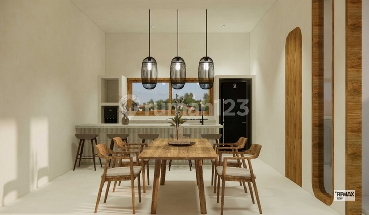 Villa 3 Bedroom For Rent In Canggu Villa 3 Bedroom For Rent In Canggu