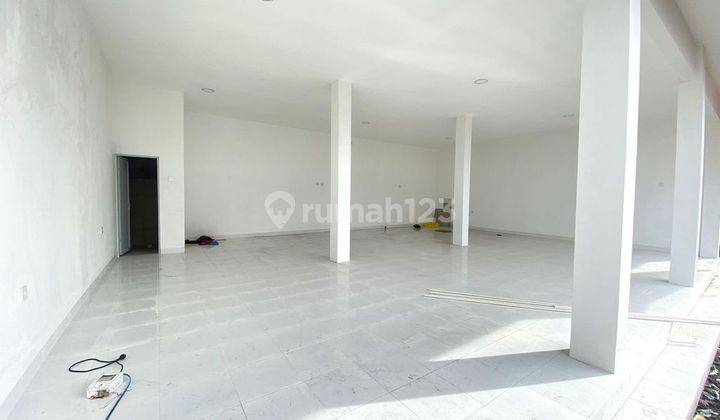 Ruko For Rent Jl Raya Kedampang, Kerobokan 1