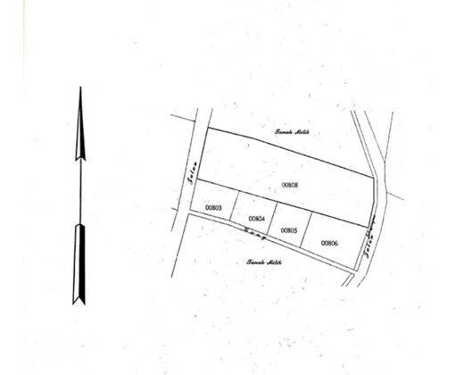 Land For Lease, Kerobokan Area 1